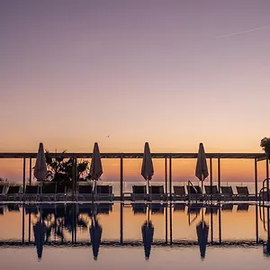 4* Отель Estival Torrequebrada