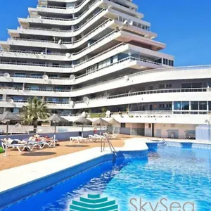 Skysea Benalmádena